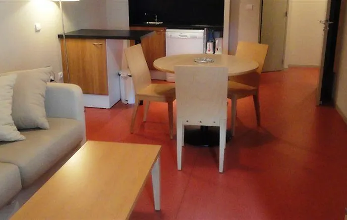 Mariale By Popinns Aparthotel 3*