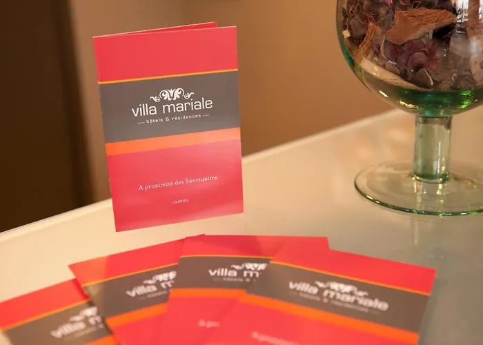 Mariale By Popinns Lourdes