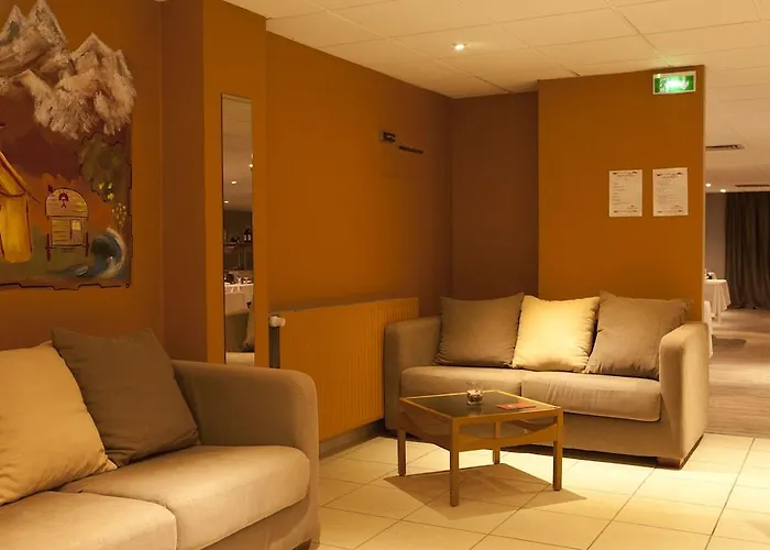 Apart Otel Mariale By Popinns