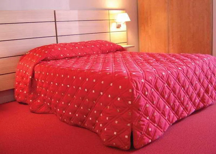 Apart Otel Mariale By Popinns 3*