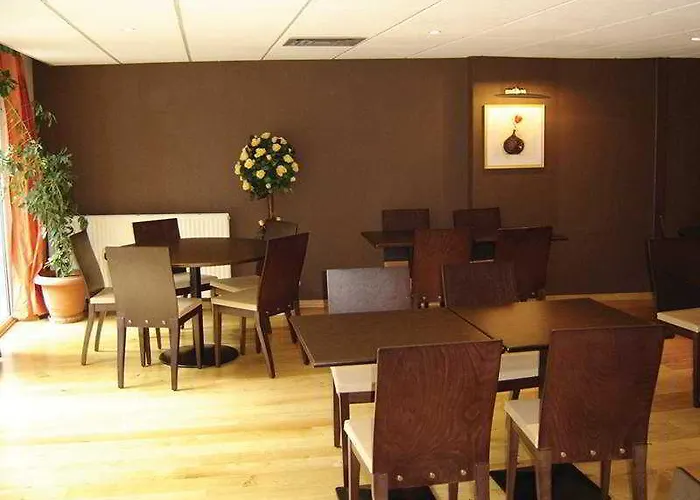 Mariale By Popinns Aparthotel