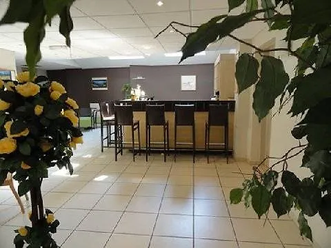 Apart Otel Mariale By Popinns