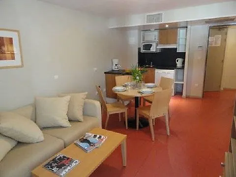 Aparthotel Mariale By Popinns Lourdes