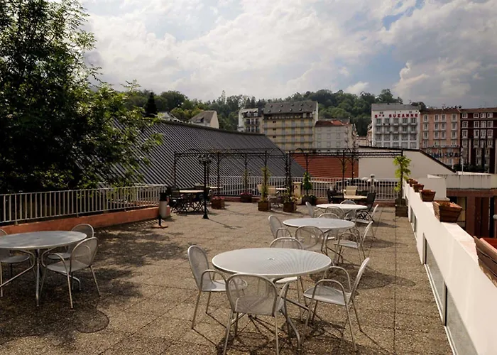 Mariale By Popinns 3* Lourdes