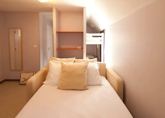 Aparthotel Mariale By Popinns