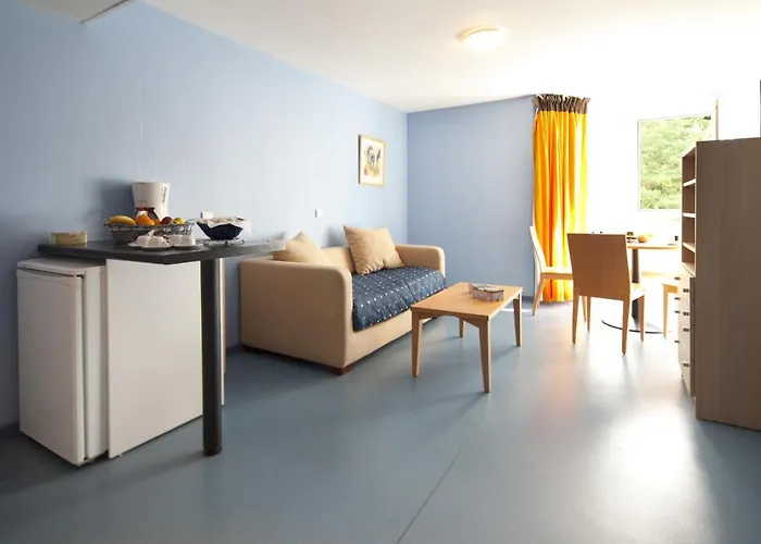 Mariale By Popinns Aparthotel