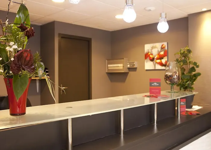 Mariale By Popinns Aparthotel Lourdes