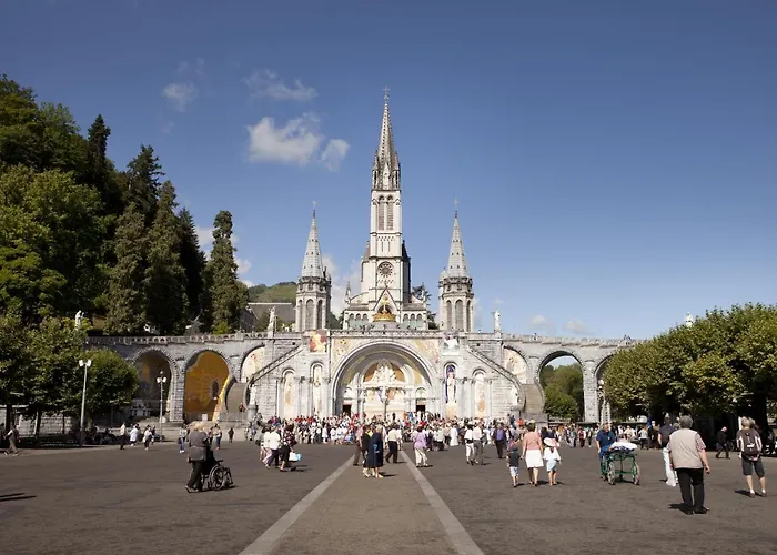 Mariale By Popinns Aparthotel