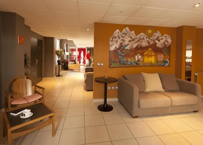 Aparthotel Mariale By Popinns 3*