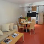 Apartahotel Mariale By Popinns Lourdes