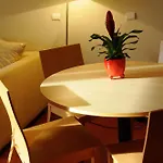 Mariale By Popinns Apartahotel 3*