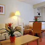 Mariale By Popinns Apartahotel