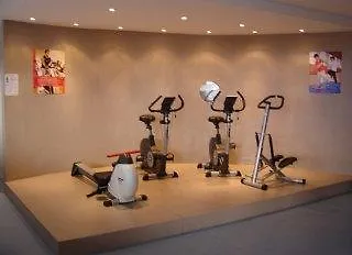 Apart Otel Mariale By Popinns