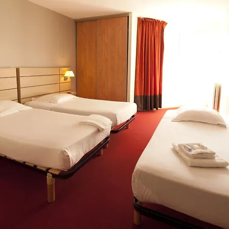 Mariale By Popinns 3*