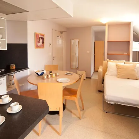 Mariale By Popinns Apart Otel Lourdes