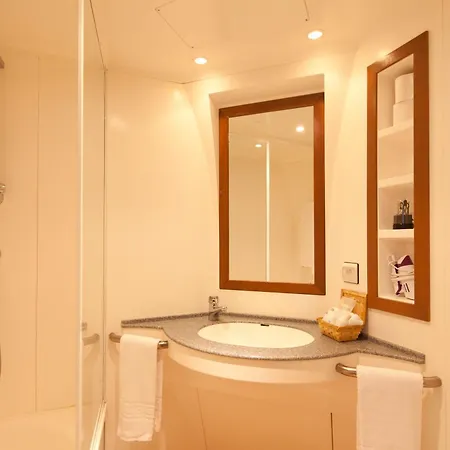 Apart Otel Mariale By Popinns