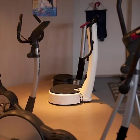 Mariale By Popinns Apart Otel 3*