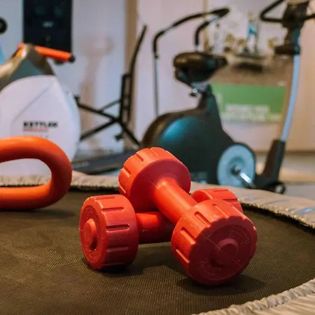 Mariale By Popinns Apart Otel