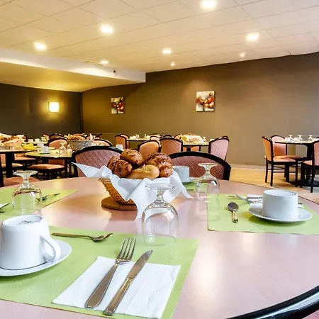 Mariale By Popinns Apart Otel Lourdes