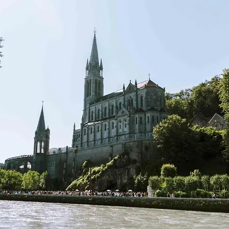 Mariale By Popinns Lourdes