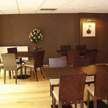 Mariale By Popinns Apart Otel