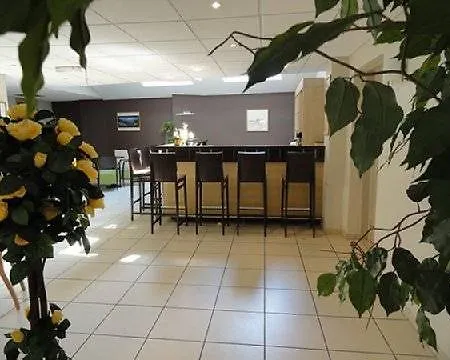 Apart Otel Mariale By Popinns