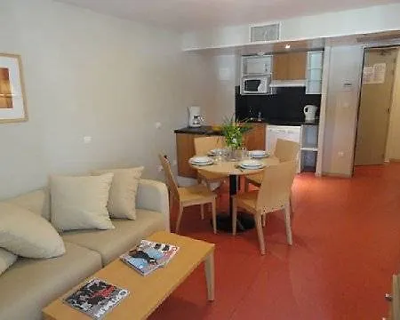 Apart Otel Mariale By Popinns Lourdes