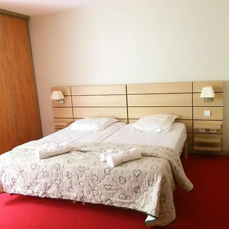 Mariale By Popinns Hotel apartamentowy 3*