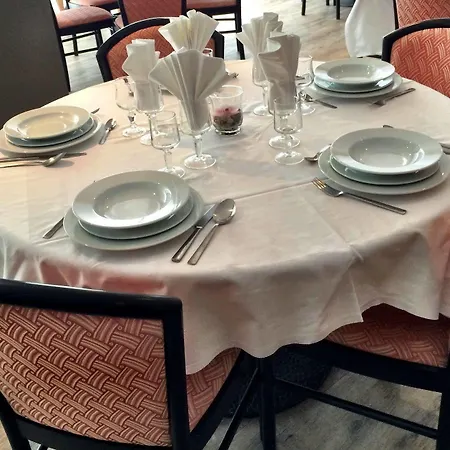 Mariale By Popinns Apart Otel