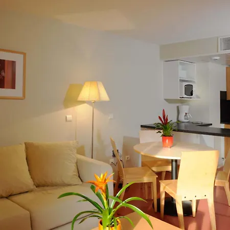 Mariale By Popinns Hotel apartamentowy