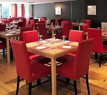 Apart Otel Mariale By Popinns Lourdes