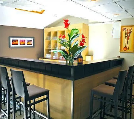 Mariale By Popinns Apart Otel Lourdes