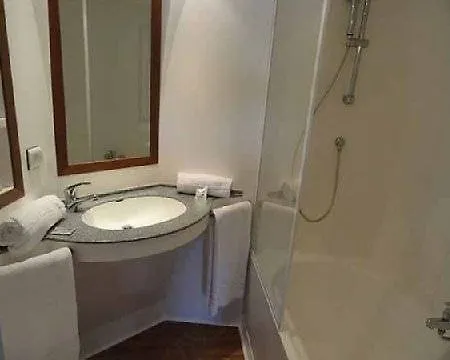 Mariale By Popinns Apart Otel 3*