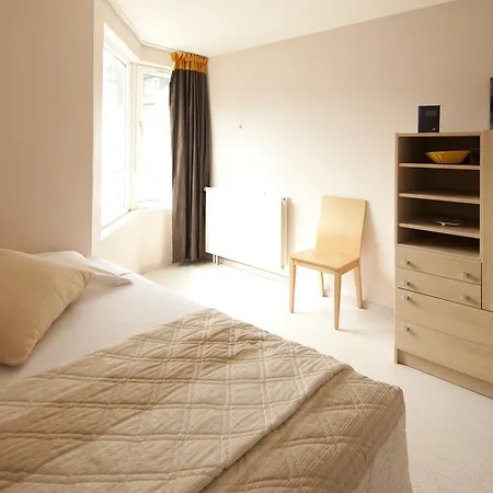 Mariale By Popinns Hotel apartamentowy