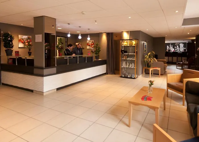 Mariale By Popinns 3*