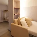 Mariale By Popinns Aparthotel Lurdy