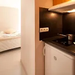Mariale By Popinns Aparthotel Lurdy