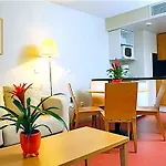 Aparthotel Mariale By Popinns Lurdy