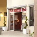 Mariale By Popinns Aparthotel Lurdy
