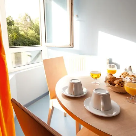 Aparthotel Mariale By Popinns 3*