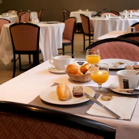 Mariale By Popinns Aparthotel Lourdes