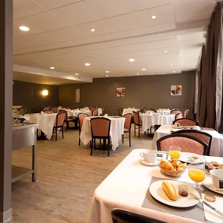 Mariale By Popinns Aparthotel Lourdes