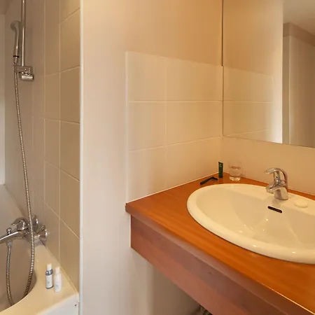Mariale By Popinns Aparthotel 3*