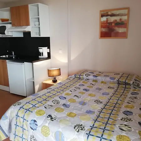 Aparthotel Mariale By Popinns 3*