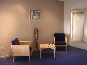 Aparthotel Mariale By Popinns Lourdes